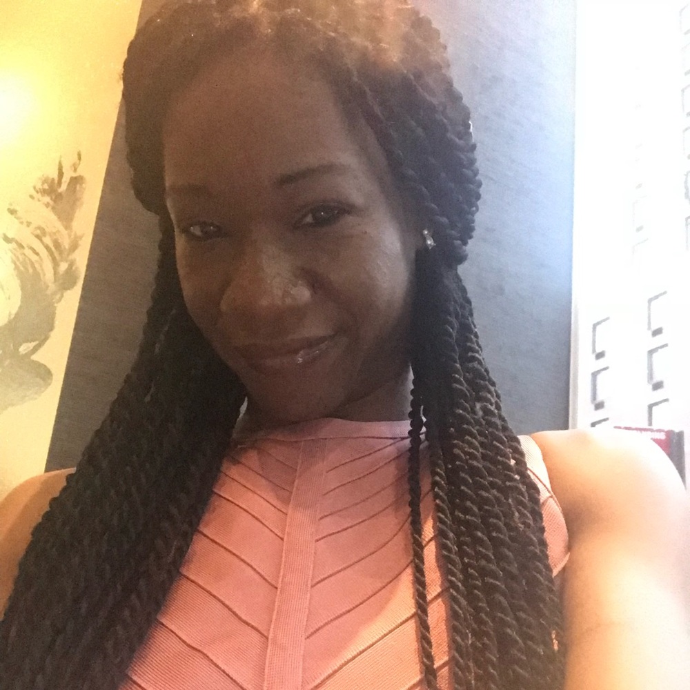 Meet your Posher, Tiffy